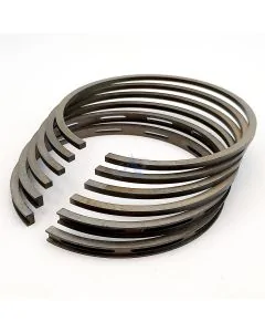 Piston Ring Set for HERCULES DOOC Diesel Engine (101.6mm)