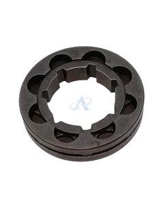 Sprocket Rim (3/8", 8T) for STIHL Chainsaws [#00006421216]