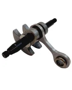Crankshaft for STIHL MS193C, MS193T Chainsaws [#11370300402]