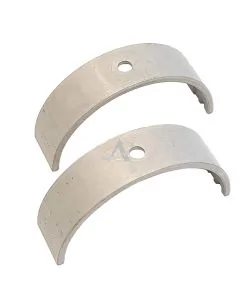 Crankshaft Main Bearing Set for HATZ 2/3/4 L, M Engine Series (Standard)