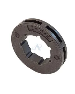 Sprocket Rim for DOLMAR Chainsaws (3/8", 7T, small) [#026224010]