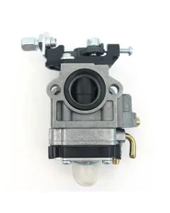Carburetor for FLORABEST FBS43A1, FBK4B2 - PARKSIDE PBK4A1, PBS2A1
