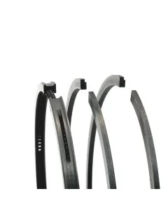 Piston Ring Set for KNORR-BREMSE LK3839, LK3840, DAF, Iveco Tector, Volvo (80mm)