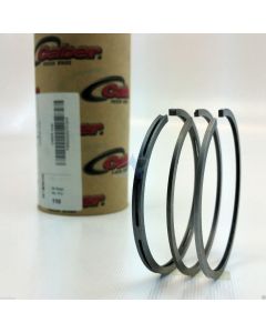 Piston Ring Set for JP SAUER & SOHN WP271L, WP310L, WP311L compressors (120mm)