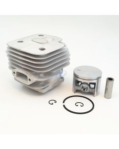 Cylinder Kit for HUSQVARNA 66, 268, 272 XP-K-S (52mm) [#503758171, #503758172]