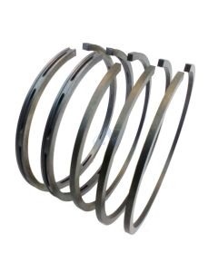 Piston Ring Set for LISTER ST1, ST2, ST3, TS1, TS2, TS3 (3.750") [#57012910]