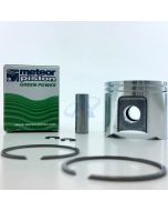 Piston Kit for HUSQVARNA 390XP, 390XPG, 390 EPA (55mm) [#537420202]