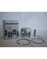 Piston Kit for STIHL TS480, TS500 - TS 480i, TS 500i A/AZ (52mm) [#42500302002]
