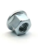 Hexagon Nut M8-8 for STIHL Models from FS450 up to TS760 [#92202601100]