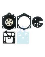 Carburetor Diaphragm Kit for McCULLOCH PROMAC 605, 610, 645, 650, 655, EB 3.7