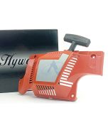 Rewind Starter for HUSQVARNA 50, 51, 55 Rancher - Special & EPA [#503608803]