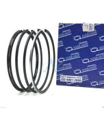 Piston Ring Set for LOMBARDINI LDA450, LDA451, LDA510, 3LD510, 3LD511 (85mm)
