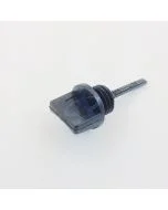 Oil Cap / Dipstick for HONDA Generators, Blowers, Rototillers [#15600-ZE1-003]