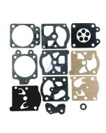 Carburetor Gasket & Diaphragm Kit for STIHL 024, 028, FC44, FS36, FS40, FS44