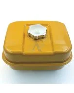 Fuel Tank for SUBARU-ROBIN EX17, EX21 Engines [#2776010111]