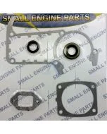 Gasket & Oil Seal Set for STIHL MS341, MS 341-Z, MS361, MS 361 C [#11350071050]