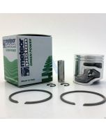 Piston Kit for STIHL MS201, MS201C, MS201T, MS201TC (40mm) [#11450302001] METEOR