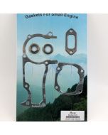 Gasket & Oil Seal Set for HUSQVARNA 371 XP, 371 K, 372 XP, 372 XPW, 375 K & EPA