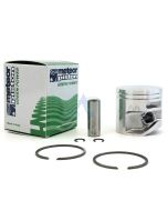 Piston Kit for STIHL MS441, MS 441 C (50mm) [#11380302003] by METEOR