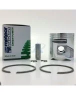Piston Kit for JONSERED CS2166, CS2172 (50mm) [#577207702, #510443902] by METEOR