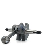 Crankshaft for STIHL FR450, FR480, FR 480C, FS400, FS450, FS480 [#41280300400]