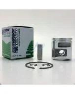 Piston Kit for HUSQVARNA 435, 435e, 440, 440e, 440 II (41mm) [#502625001] METEOR