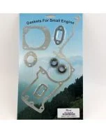 Gasket & Oil Seal Set for JONSERED 625, 630 Super II, 670 Champ, 670 Super II