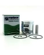 Piston Kit for STIHL FS490C, FS491C, FS510C, FS511C (44.7mm) [#41480302002] by METEOR