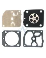 Piston Ring Set For STIHL Trimmers/Brushcutters – FR 220, FS 180, FS 350, Etc.