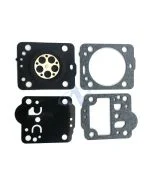 Carburetor Diaphragm Repair Kit for HUSQVARNA 135 /e, 140 /e, 435 /e, 440e [#504028601]