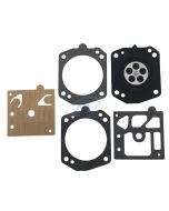 Carburetor Diaphragm Kit for HUSQVARNA 362, 365 Special, 371, 372XP [#503647801]