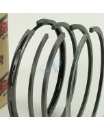 Piston Ring Set for LOMBARDINI LDA 530, 532, 533, 535, 10LD360 (82mm) [#8210086]