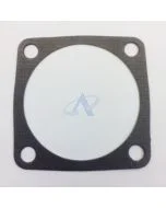 Cylinder Gasket for LOMBARDINI INTERMOTOR LA490, LAP490, LA510 [#74473009]