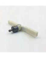 Fuel Filter for TANAKA Augers, Brushcutters, Drills, Generators Pumps [#6692279]
