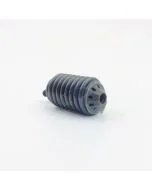 AV Buffer Mount Spring for HUSQVARNA Chainsaws [#503898301]