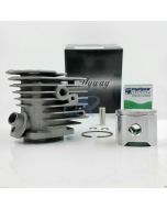 Cylinder Kit for HUSQVARNA 50 & Special, 51 (45mm) [#503168301] w/ METEOR Piston