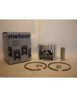 Piston Kit for SHIBAURA SD57L, SD57U, SK57DLX, SK571DLX (46mm) [#115013370]