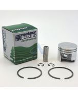 Piston Kit for STIHL MS192 C, MS 192 T, MS 192 TC (37mm) [#11370302002] METEOR