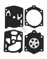 Gasket & Diaphragm Kit for WALBRO WS Carburetors [#D10WS]