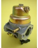 Carburetor for HONDA GCV160, HRR216, HRS216, HRT216, HRZ216 [#16100Z0L013]