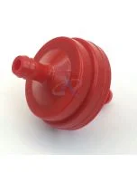 Fuel Filter for TORO 11-32, 11-38, 11-44, 210, 212, 726, 732, 832 1032 [#298090]