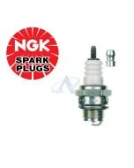 NGK Spark Plug for MITSUBISHI TL26, TL33, TL43, TL52, TU26, TB50 [#FR53722]