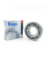 KOYO Ball Bearing 6206-C3