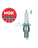 NGK BP6ES (7811) Spark Plug - Zündkerze - Bougie d'allumage - Candela