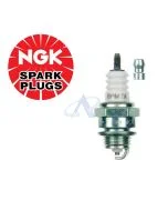 NGK BPM7A (7321) Spark Plug - Zündkerze - Bougie d'allumage - Candela