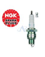 NGK BPR7HS-10 (1092) Spark Plug - Zündkerze - Bougie d'allumage - Candela