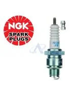 NGK BR6HS (3922) Spark Plug - Zündkerze - Bougie d'allumage - Candela