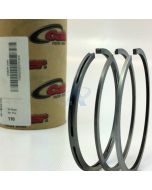 Piston Ring Set for KAWASAKI FA210A, FA210D Engines (72mm) [#130086040, #3155013010A]