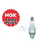 NGK CMR7A (7543) Spark Plug - Zündkerze - Bougie d'allumage - Candela