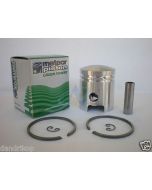 Piston Kit for JLO L101 - ILO L 101 - CM Motori CM101 (50mm) [#31505900110]